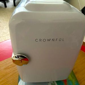 Crownful Fridge